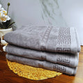 Paño Grande MK | 100% Algodón Absorbente 70x140 cm