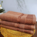 Paño Grande MK | 100% Algodón Absorbente 70x140 cm