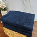 Paño Grande MK | 100% Algodón Absorbente 70x140 cm