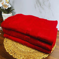 Paño Grande MK | 100% Algodón Absorbente 70x140 cm