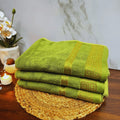 Paño Grande MK | 100% Algodón Absorbente 70x140 cm