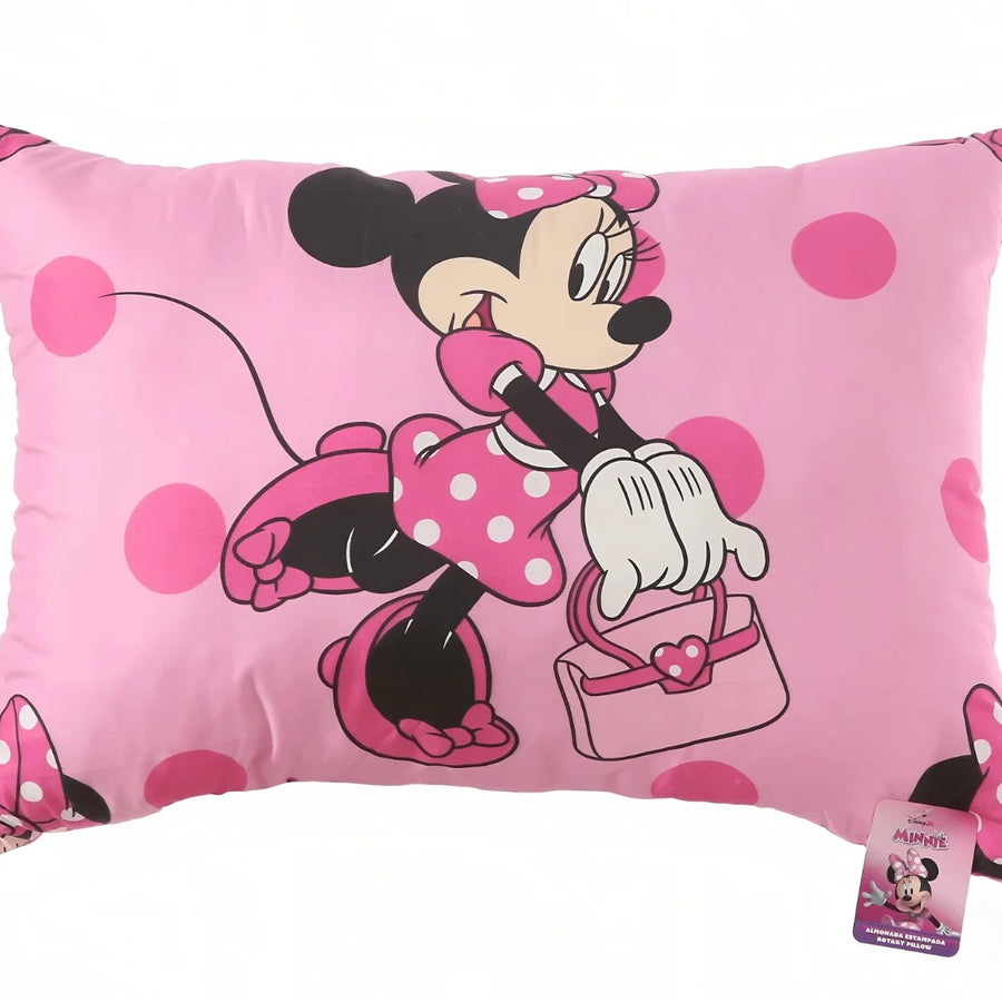 Almohadas Disney Soft Touch (45x65 cm)