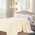 Cobija Matrimonial Antialérgica AMH 180x210 cm | Manta Suave de Microfibra Térmica