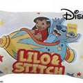 Almohadas Disney Soft Touch (45x65 cm)