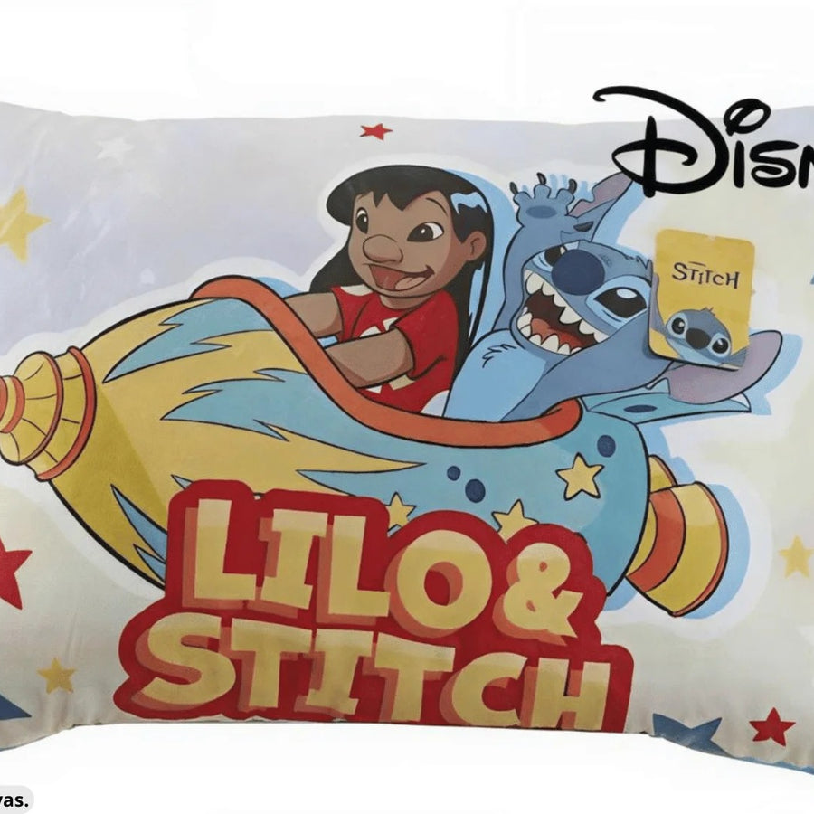 Almohadas Disney Soft Touch (45x65 cm)