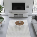 Alfombra de Sala Elegance Veko | 120x200 cm