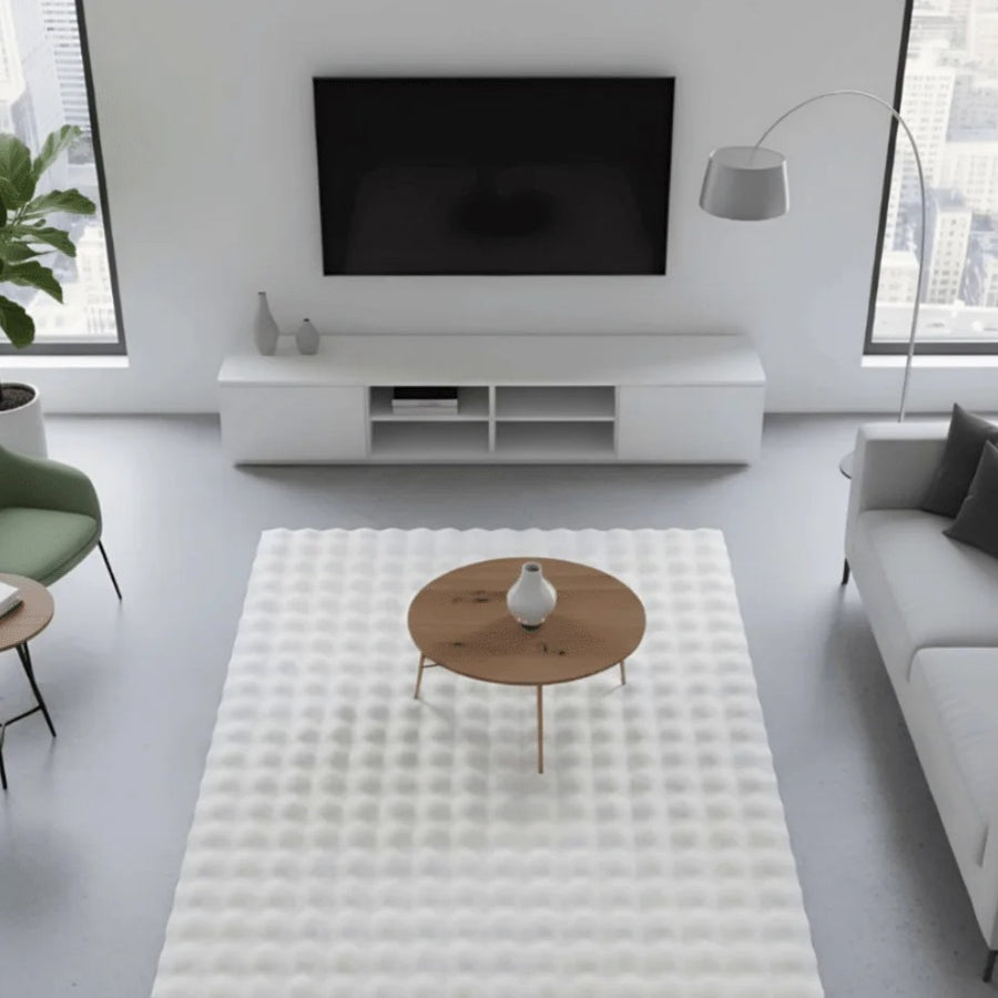 Alfombra de Sala Elegance Veko | 120x200 cm
