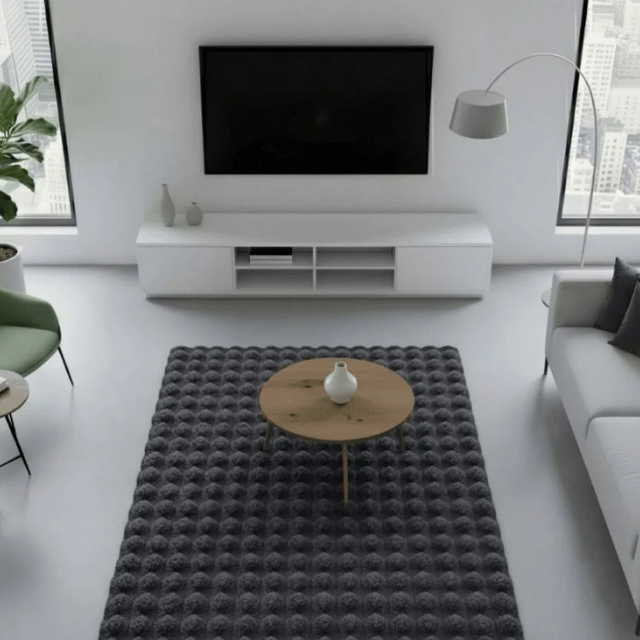 Alfombra de Sala Elegance Veko | 120x200 cm