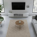 Alfombra de Sala Elegance Veko | 120x200 cm