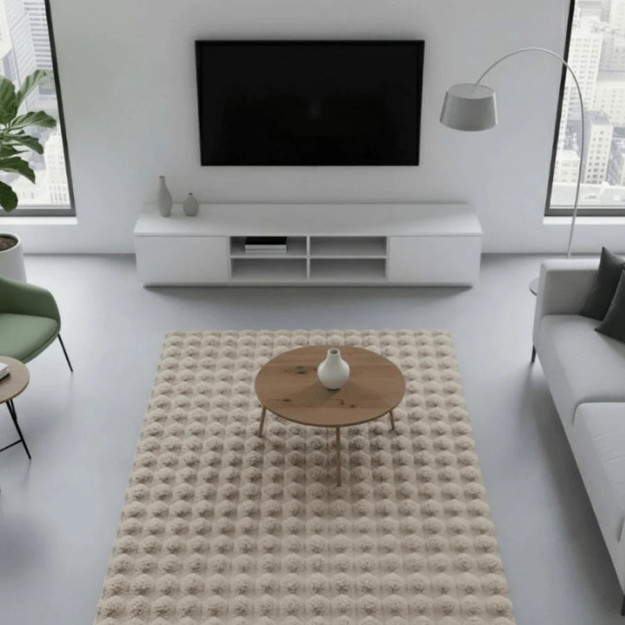 Alfombra de Sala Elegance Veko | 120x200 cm