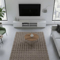 Alfombra de Sala Elegance Veko | 120x200 cm