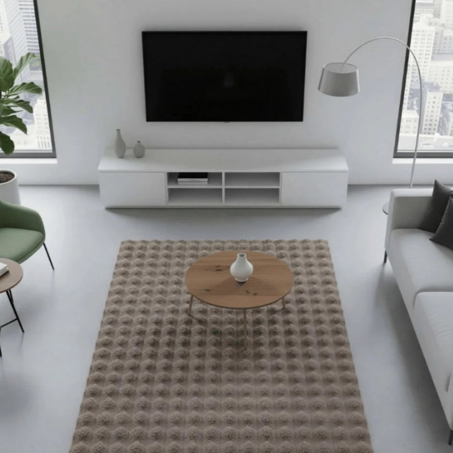 Alfombra de Sala Elegance Veko | 120x200 cm