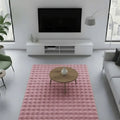 Alfombra de Sala Elegance Veko | 120x200 cm