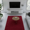 Alfombra de Sala Elegance Veko | 120x200 cm