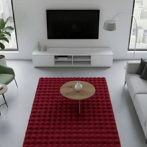 Alfombra de Sala Elegance Veko | 120x200 cm