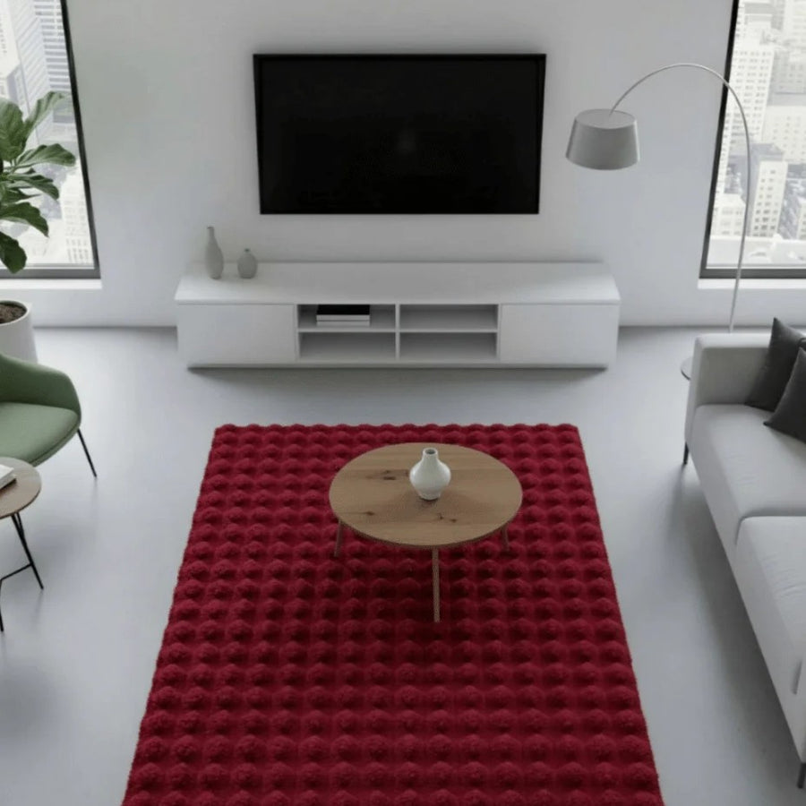 Alfombra de Sala Elegance Veko | 120x200 cm