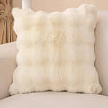 Cojín Decorativo Casaisla 023P | Textura Suave de Poliéster
