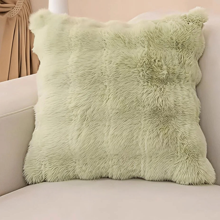 Cojín Decorativo Casaisla 023P | Textura Suave de Poliéster