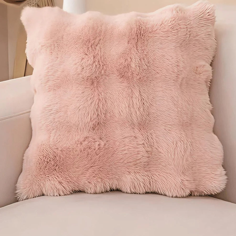 Cojín Decorativo Casaisla 023P | Textura Suave de Poliéster