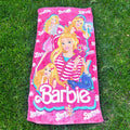Paño Infantil Sueño Mágico 70x140 cm | Toalla de Baño y Playa Personajes Favoritos