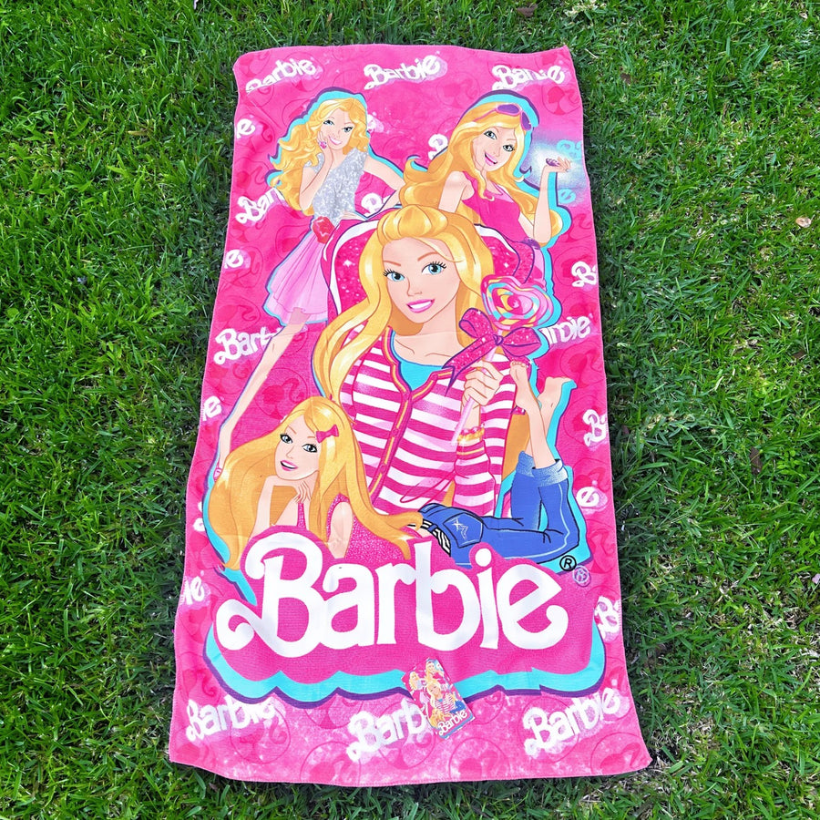 Paño Infantil Sueño Mágico 70x140 cm | Toalla de Baño y Playa Personajes Favoritos