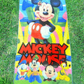 Paño Infantil Sueño Mágico 70x140 cm | Toalla de Baño y Playa Personajes Favoritos