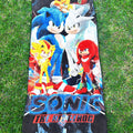 Paño Infantil Sueño Mágico 70x140 cm | Toalla de Baño y Playa Personajes Favoritos