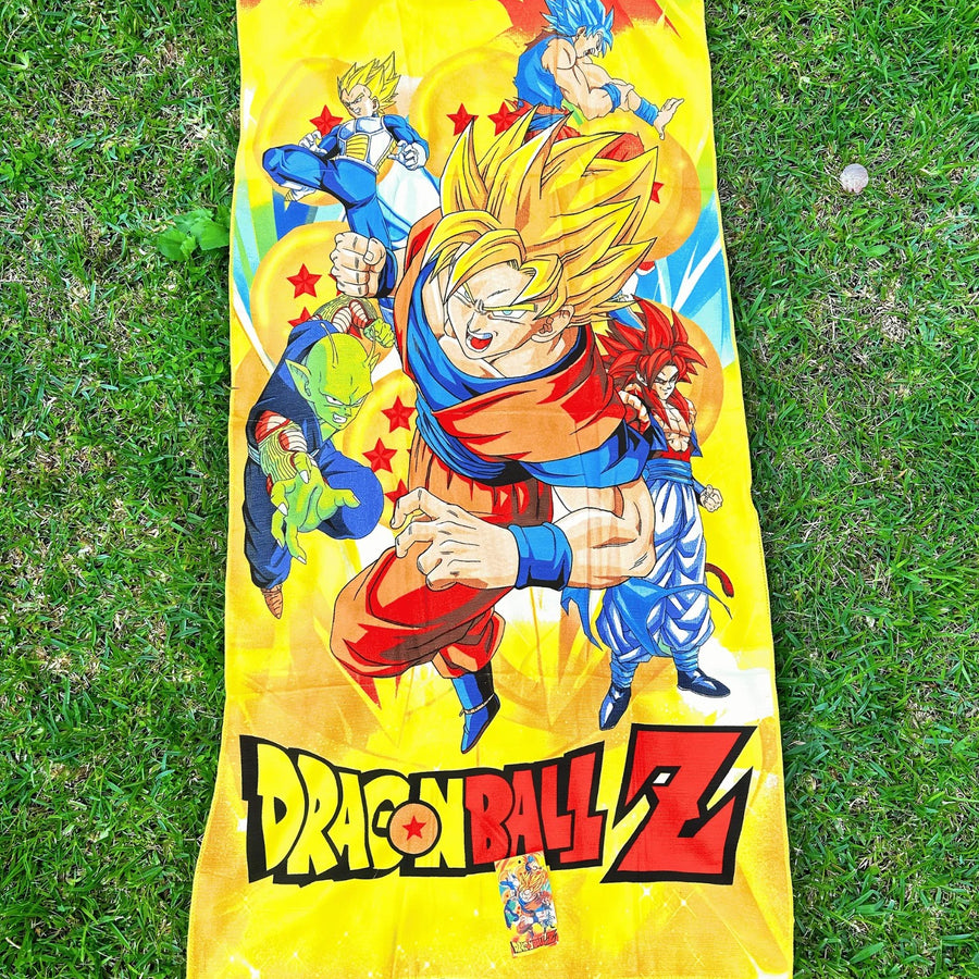 Paño Infantil Sueño Mágico 70x140 cm | Toalla de Baño y Playa Personajes Favoritos