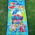 Paño Infantil Sueño Mágico 70x140 cm | Toalla de Baño y Playa Personajes Favoritos