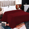 Cobija Matrimonial Lisa Ultra Suave – Manta Térmica Ligera (180 x 210 cm)