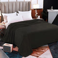 Cobija Matrimonial Lisa Ultra Suave – Manta Térmica Ligera (180 x 210 cm)