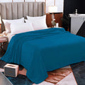 Cobija Matrimonial Lisa Ultra Suave – Manta Térmica Ligera (180 x 210 cm)
