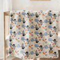 Cobija Térmica para Bebé Veko Home | Manta Antialérgica de Poliéster (70x100 cm)