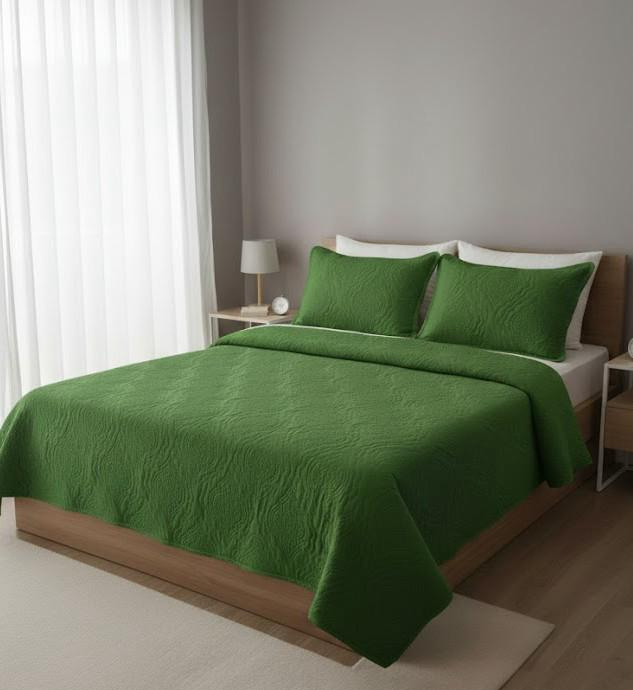 Edrecolcha King Lisa Teka Collection | Elegancia y Confort