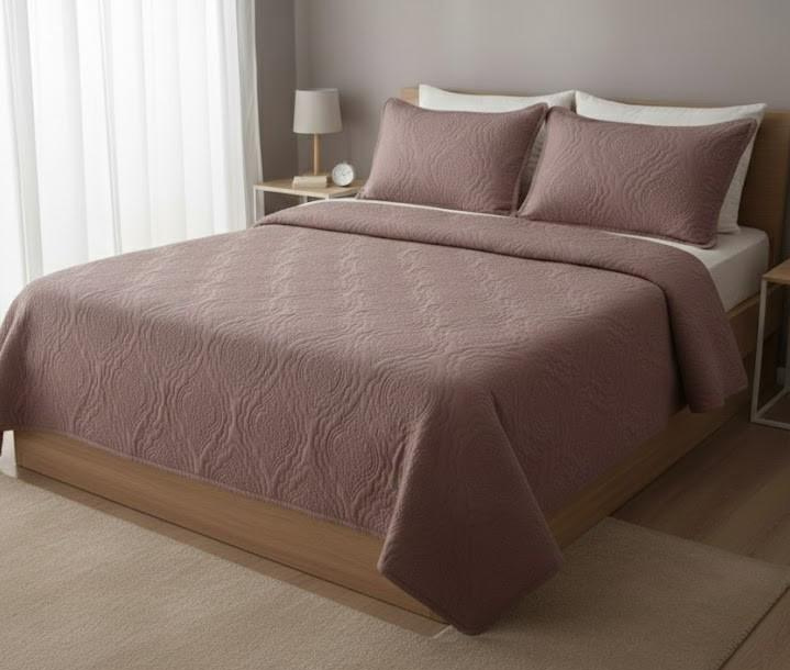 Edrecolcha King Lisa Teka Collection | Elegancia y Confort