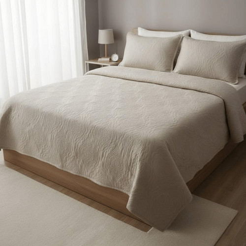Edrecolcha King Lisa Teka Collection | Elegancia y Confort
