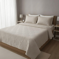 Edrecolcha King Lisa Teka Collection | Elegancia y Confort