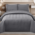 Edrecolcha Lisa Queen | Suavidad y Estilo para tu Dormitorio
