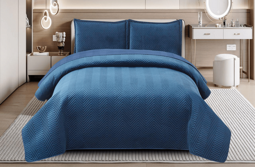 Edrecolcha Lisa Queen | Suavidad y Estilo para tu Dormitorio