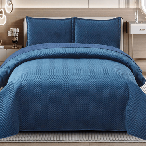 Edrecolcha Lisa Queen | Suavidad y Estilo para tu Dormitorio
