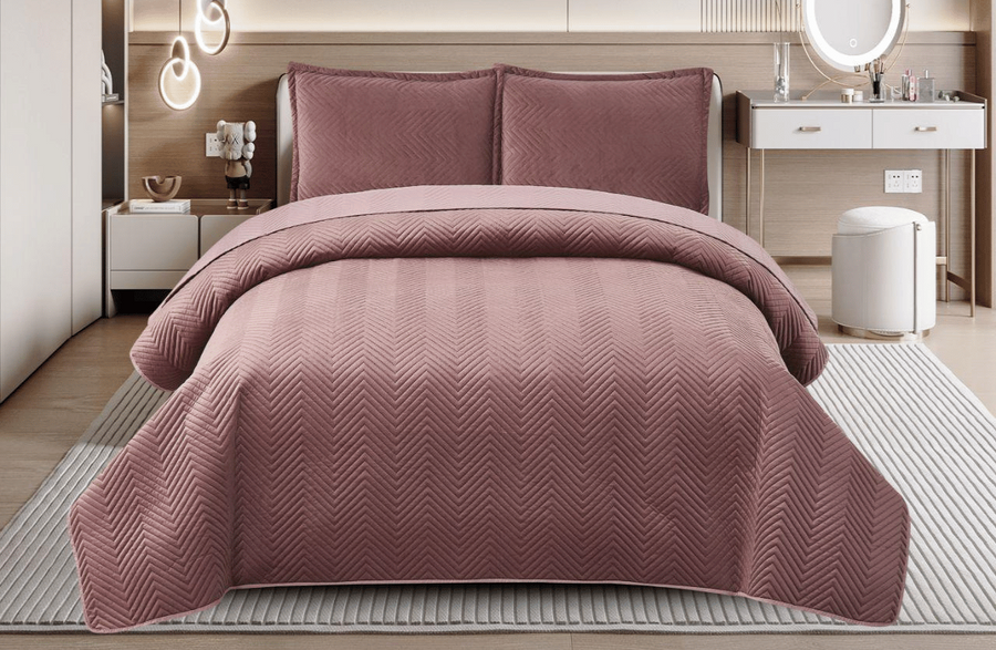 Edrecolcha Lisa Queen | Suavidad y Estilo para tu Dormitorio