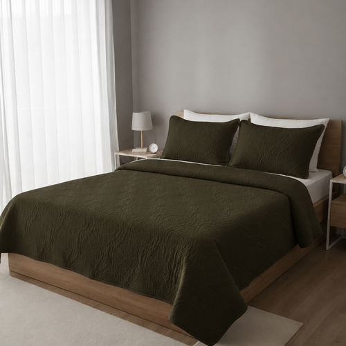 Edrecolcha King Lisa Teka Collection | Elegancia y Confort
