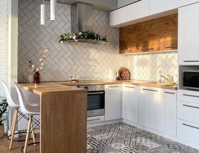 Cocina & Hogar
